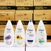 Sữa tắm DOVE 500ml - Đức