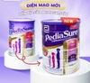 Sữa bột Pediasure Úc tím 850g