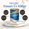 Sữa bột Ensure Úc 850g