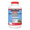 Glucosamine Kirkland 375v (DATE T03/2027)