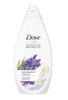 Sữa tắm DOVE 500ml - Đức
