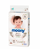 Tã Dán MOONY - Trắng