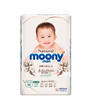 Tã quần MOONY - Trắng