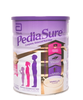 Sữa bột Pediasure Úc tím 850g