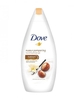 Sữa tắm DOVE 500ml - Đức