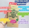 Tảo Xoắn Spirulina Nhật Bản - Hộp 2200 Viên (date 01/03/2027)