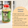 Vitamin E mỹ 500v