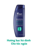 Dầu gội trị gàu Head&Shoulder 400ml