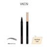 Bút Kẻ Mày Phẩy Sợi VACOSI  3g