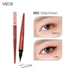 Bút Kẻ Mắt Nước Siêu Lì VACOSI 5ml