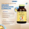 Viên Uống Bổ Xương Khớp Glucosamine & Spirulina 900 viên
