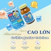 VIÊN NHAI TĂNG CHIỀU CAO OHIRO JUNIOR CALCIUM