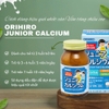 VIÊN NHAI TĂNG CHIỀU CAO OHIRO JUNIOR CALCIUM