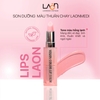 Son Dưỡng Có Màu Vegan Color Lip Balm