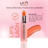 Son Dưỡng Có Màu Vegan Color Lip Balm