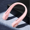 Quạt Tích Điện Đeo Cổ QL-18