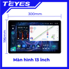 TEYES CC3 2K MAX