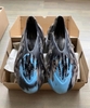 Giày adidas Yeezy Foam RNR MX Cinder Men's - ID4126