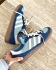 Giày adidas Originals Handball Pro SPZL Clear Blue Collegiate Navy IG8942