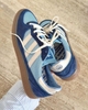 Giày adidas Originals Handball Pro SPZL Clear Blue Collegiate Navy IG8942