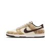 Giày Nike Dunk Low Retro PRM Animal Pack Giraffe/Cheetah Men's - DH7913-200