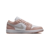 Giày Air Jordan 1 Low Crimson Tint | Where To Buy | DC0774-120