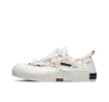 Xvessel Lows White Suede 2024