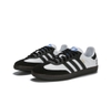 Giày adidas Samba Black White Custom 2023