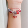 Top 5 Mẫu Vòng Charm Đẹp Nhất Cho Ngày của Mẹ 2025 – Món Quà Ý Nghĩa Từ Charmstore