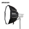 softbox-amaran-light-dome-mini-se-chinh-hang-full-vat