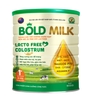 Sữa bột không đường Bold Milk Lacto Free Colostrum