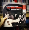 vinyl The White Stripes – My Sister Thanks You And I Thank You The White Stripes Greatest Hits