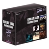 Esoteric - Great Jazz Selection Hybrid Stereo  6 SACDs Box Set
