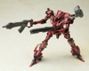 Kotobukiya - Armored Core - Algebra Soluh Barbaroi