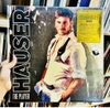 vinyl HAUSER - PLAYER (LIMITED/GOLD VINYL/180G/INSERT/NUMBERED)