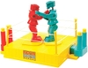 Mattel Games - Rock Em' Sock Em' Robots (Large Item, Board Game)