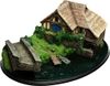 WETA Workshop Polystone - Hobbit Environment - Hobbiton Mill and Bridge