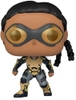 FUNKO POP! HEROES: Black Lightning- Thunder (Vinyl Figure)