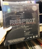 vinyl record JENNIFER HUDSON - RESPECT OST (2LP)