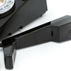 GPO Retro GPOTRMB Trim phone Desktop or Wall Mountable - Black (Large Item, Black)