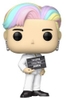 FUNKO POP! ROCKS: BTS S3 - Jimin from Butter (Vinyl Figure)