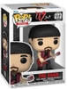 FUNKO POP! ROCKS: U2 - ZooTV - The Edge (Vinyl Figure)