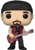 FUNKO POP! ROCKS: U2 - ZooTV - The Edge (Vinyl Figure)