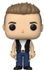 FUNKO POP! ROCKS: U2 - ZooTV - Larry (Large Item, Vinyl Figure)