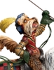 WETA Workshop Limited Edition Polystone - Labyrinth (1986) - Sir Didymus & Ambrosius 1:6 Scale