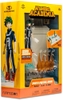 McFarlane - My Hero Academia - Sports Festival Arena + Midoriya Figure (MHA) (Large Item, Action Figure)