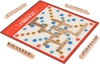 Scrabble Edicion En Espanol The Classic Crossword Game (Large Item, Table Top Game)