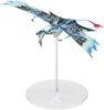 McFarlane - Avatar: The Way of Water - World of Pandora - Mountain Banshee - Seafoam Banshee (Large Item, Action Figure)