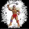 Super7 - Ultimates! - Thundercats Wave 6 - Monkian (Toy Version) (Large Item, Collectible, Figure, Action Figure)