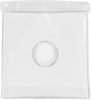 Inner Record Sleeves / Vinyl Styl® 12 Inch - Square Corner - 50 Count (White)